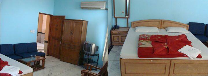 فندق شاليمار, New Delhi 4